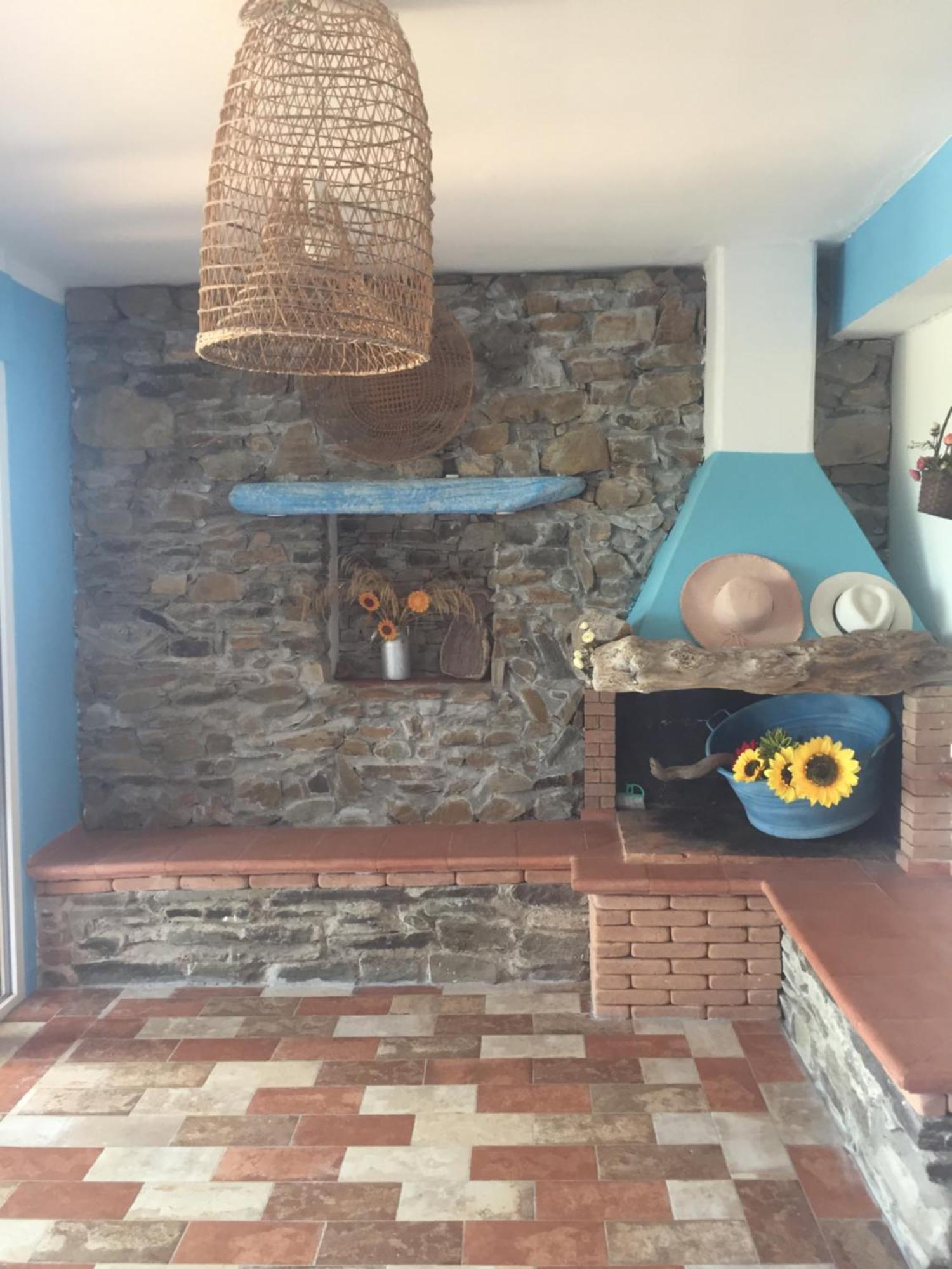 Villa Asinara Stintino Exterior foto